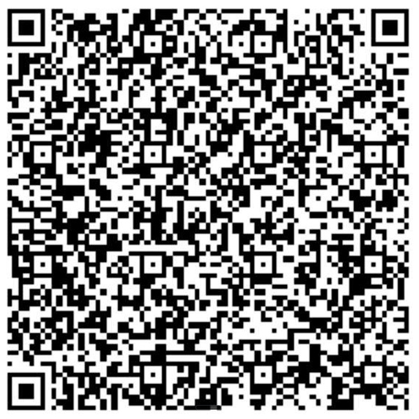 QR-код для оплаты — Фонд Ramadan